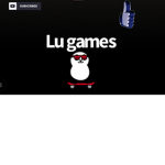 Lu games!
