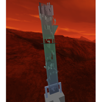 Tower of Insensible Distress 