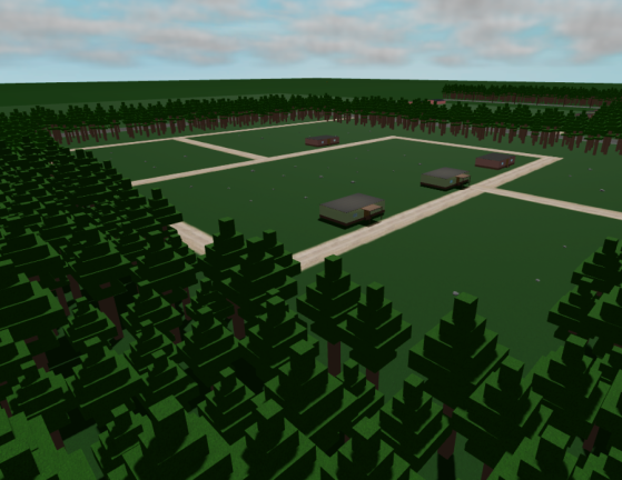 [ITS BACK!] Tornado Damage Simulator  screenshot 1