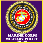 Fort Gregory Military Police