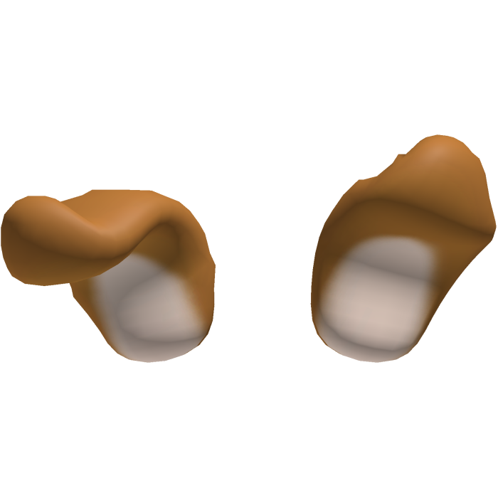 ꒰ Cute Scooby Doo Ears
