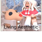 Living Aesthetic