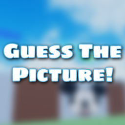 Guess The Picture!  (NEW)