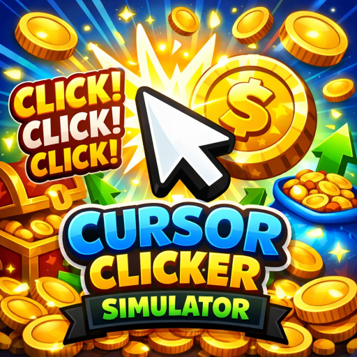 Cursor Clicker Simulator