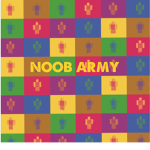 The Noob Army!!!!!!!!!!