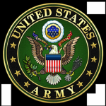 U.S. military HR postion