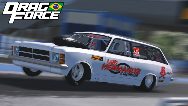 (X2 MONEY🚨) DRAG FORCE screenshot 2