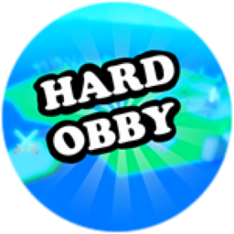 INFINITY JUMP OBBY (HARD)