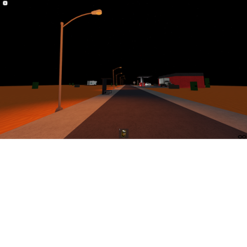 The desert station