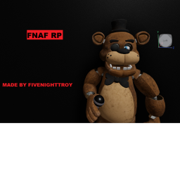 Animatronic Roleplay
