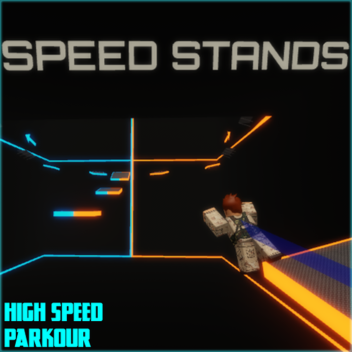 Speed Stands [DEPRECATED]