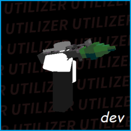 👴 Utilizer