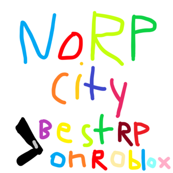 NoRoleplay City [Beta]