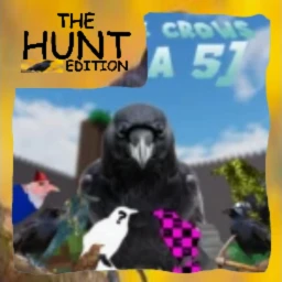 Find the Crows icon