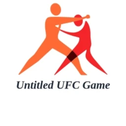 Untitled UFC Game icon