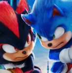 Sonic Fangroup!