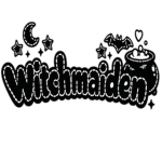 witchmaiden