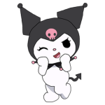 Kuromi -