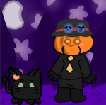 geoblox pumpkin group