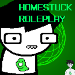 Untitled Homestuck roleplay