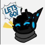 Vulcan Let's Gooo