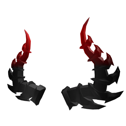 Adurite Horns! 😈