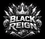 Black Reign Cheerleading Team!