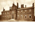 The Official Orphanage