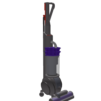 Dyson DC75 Cinetic Big ball animal Vacuum Cleaner