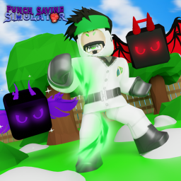 Punch Saving Simulator