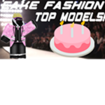 [CF] Cake Fashion Top Models