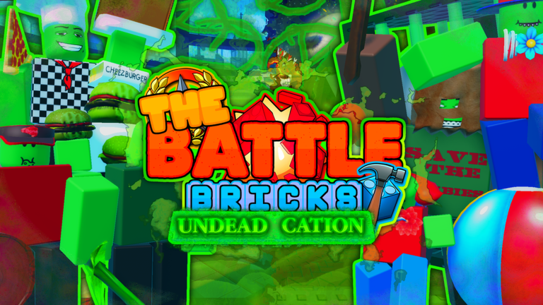 The Battle Bricks screenshot 2