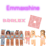 Emmaxshine lovely stars