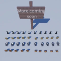 Tickle Place [REMAKE]  copie icon