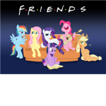 Group For All Of My Epic Friends