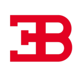 ƎB