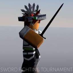 Sword Fight Tournament
