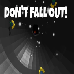 Don't Fall Out! icon