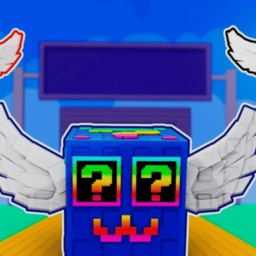 steal the lucky block [RELEASE]