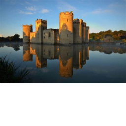 CASTLE PVP