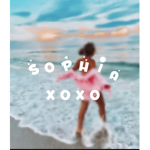ʚɞ sophiq ʚɞ