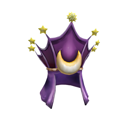 Amethyst Emperor Of The Sky