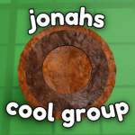 jonahs cool group