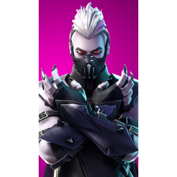 Fortnite pros obby! !