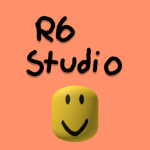 The R6 studio