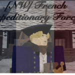 [NW] French Expeditionary Forces