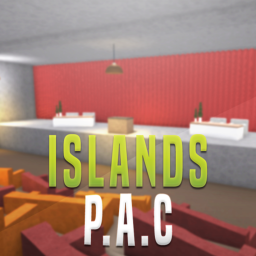 Islands® | PAC Center