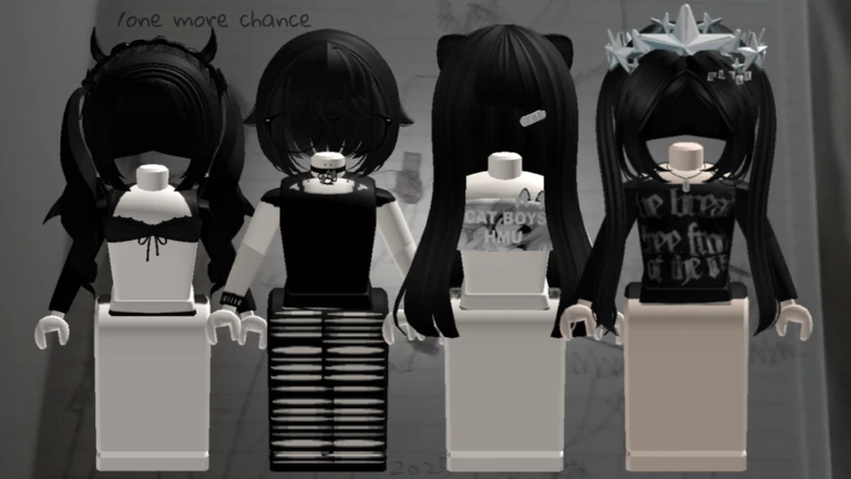 Girl Outfit Ideas thumbnail