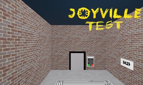 Joyville [Test]
