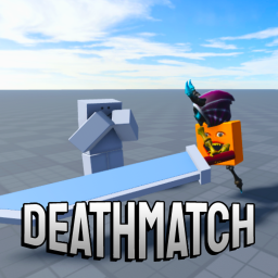 DEATHMATCH (ALPHA)